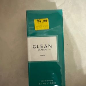 Clean Classic Rain eau de parfum